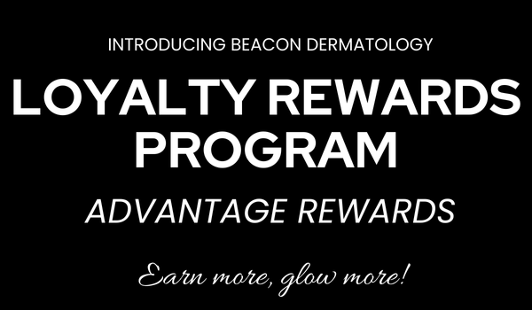 Introducing our NEW Loyalty Rewards Program