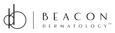 Beacon Dermatology logo-black Beacon Dermatology logo-black